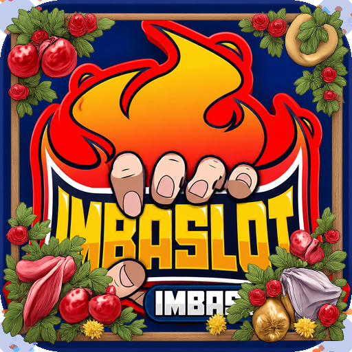 imbaslot — mitra unggulan
